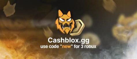 Cashblox.gg .